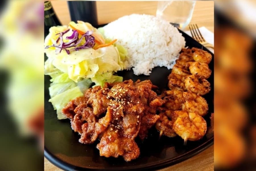 food 