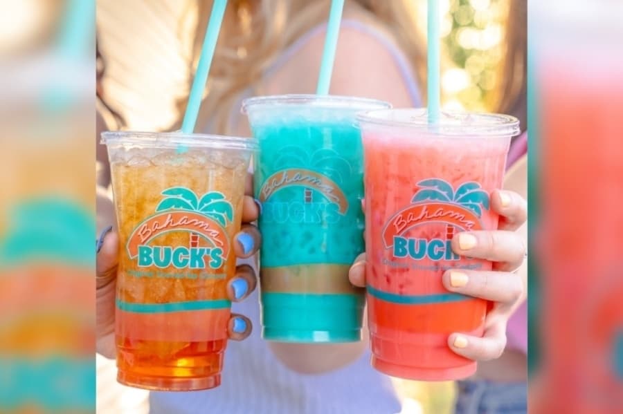 drinks