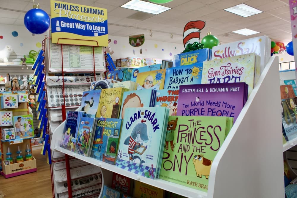 books