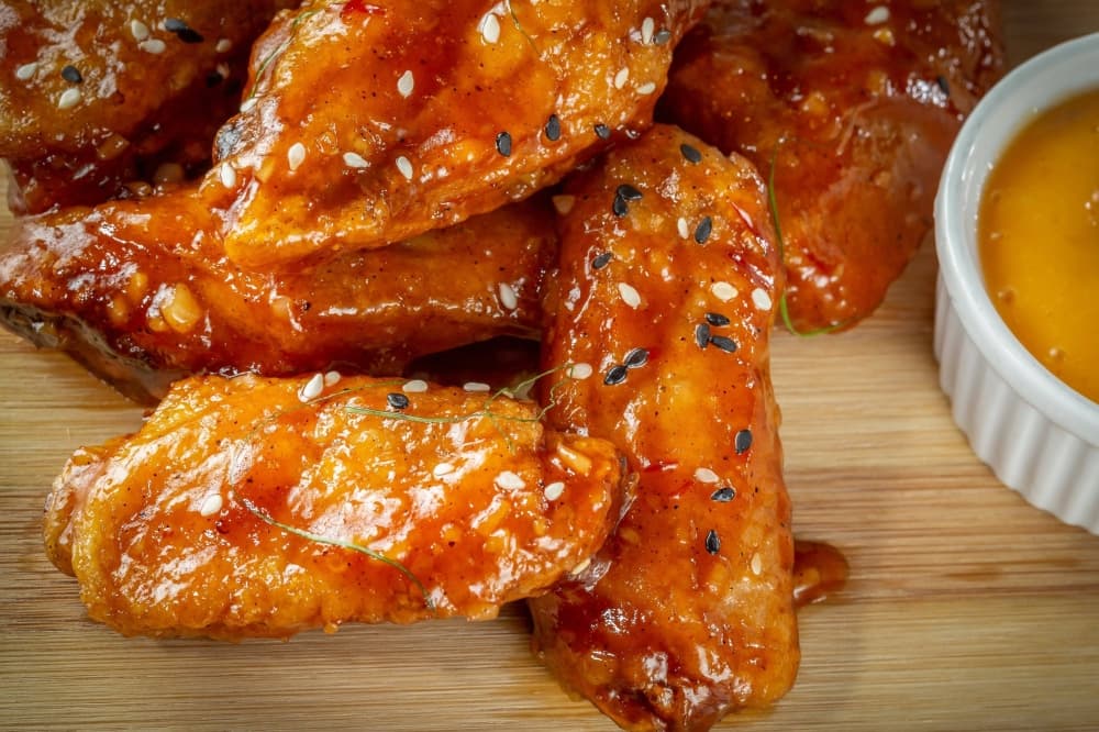Bonchon to offer double-fried chicken in Richardson