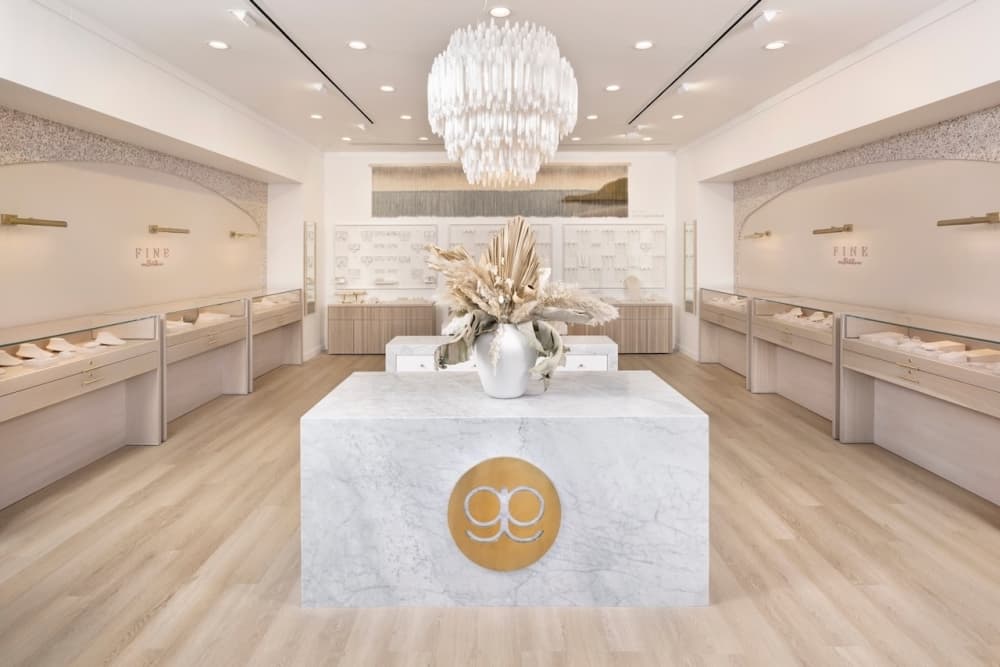 Jewelry brand Gorjana coming to Rice Village