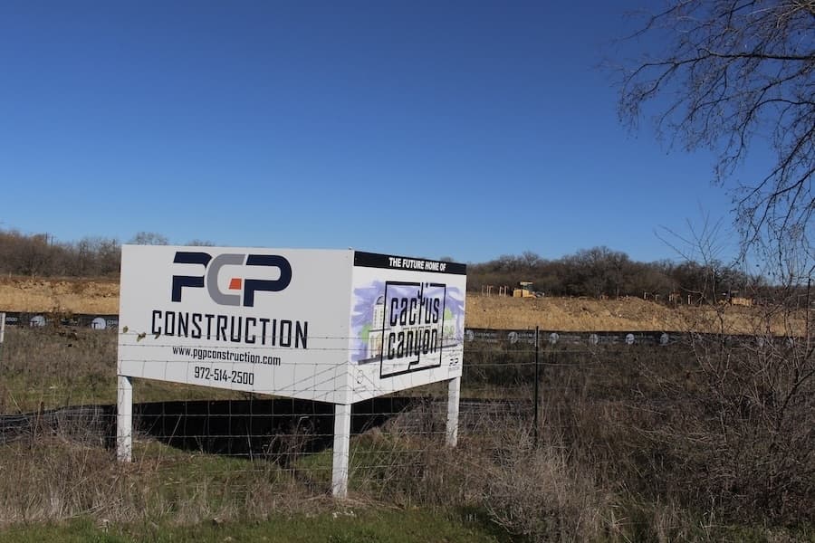 Argyle council approves grant for new restaurant
