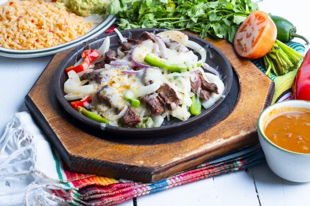 Los Corazones Mexican Grill expands its menu in Tomball