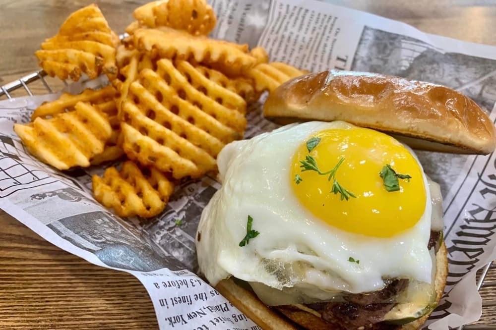 Butterwhisk Brunch House now serving brunch classics in Northwest Austin