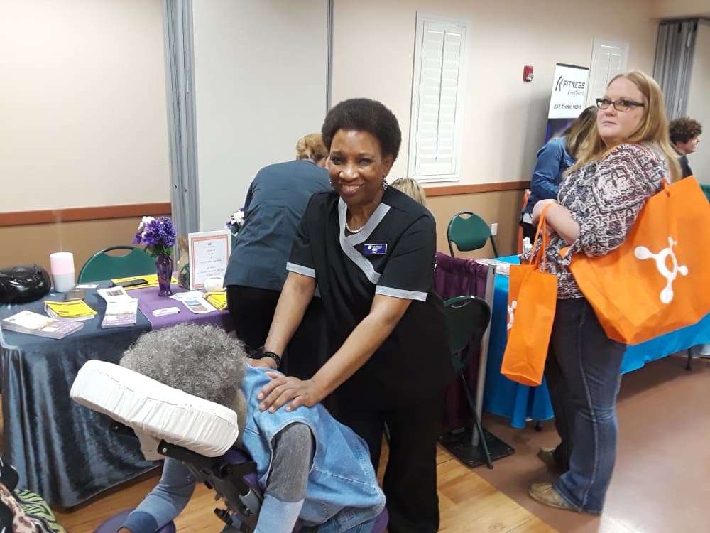 Health and Home Show in Schertz to offer health screenings, home services