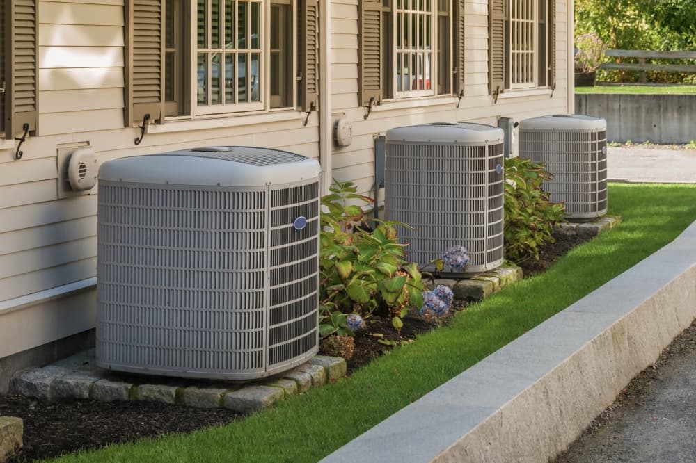 Merger of Georgetown, Jarrell businesses results in Bowien Heating & Star Air Home Services