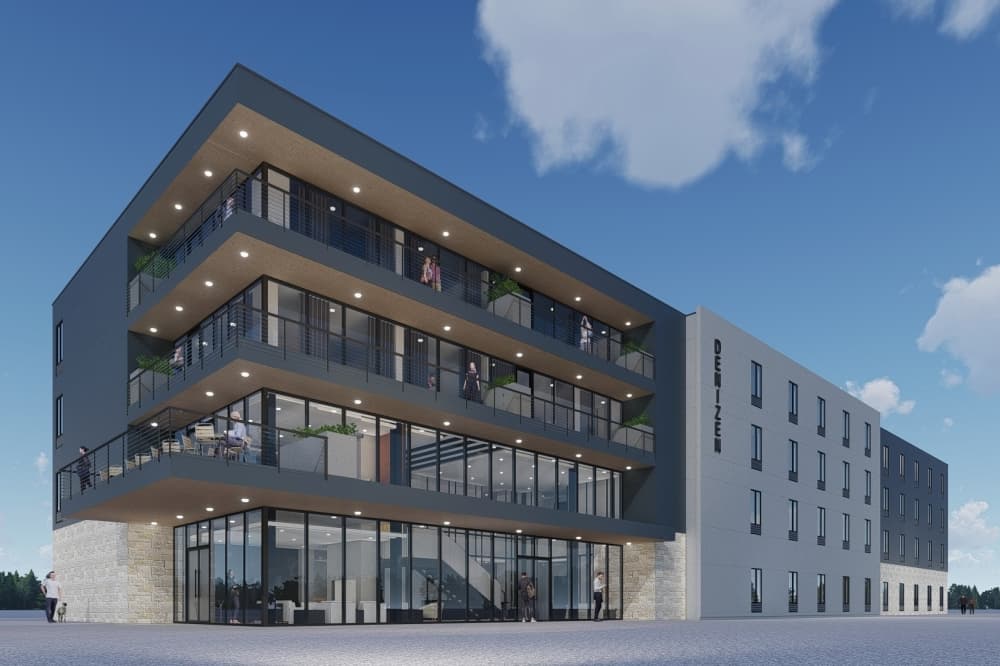 Hotel tax revenue fuels infrastructure growth across McKinney