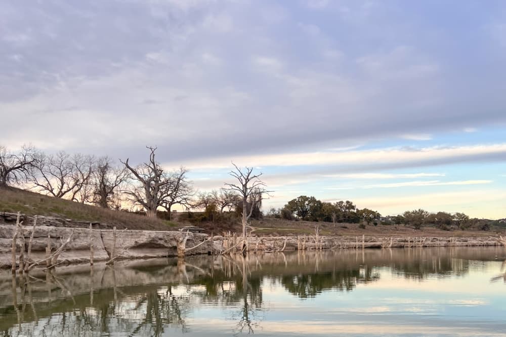Comal County adopts $4.5M Water Oriented Recreation District budget