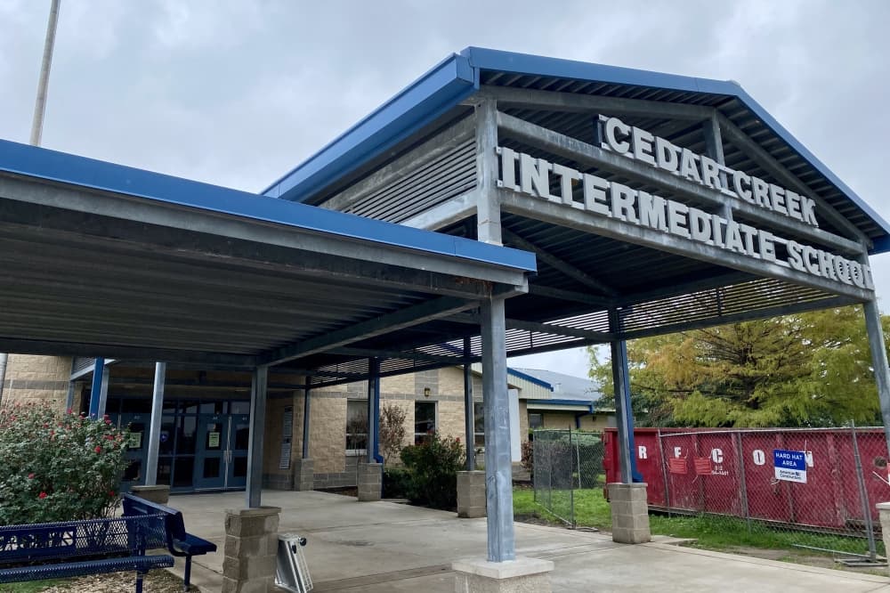 10 Bastrop ISD projects to be completed in 2024