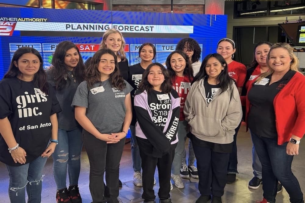 San Antonio nonprofit awards $21M to help grow digital equity in South Texas