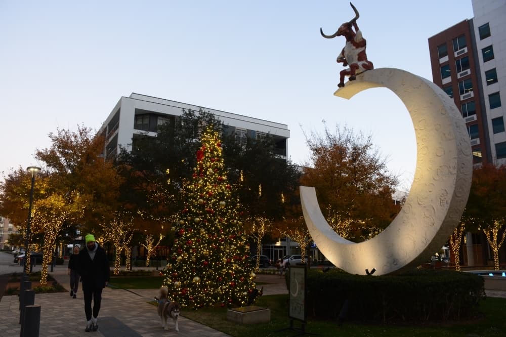 CityLine changes hands amid declining office demand in Richardson