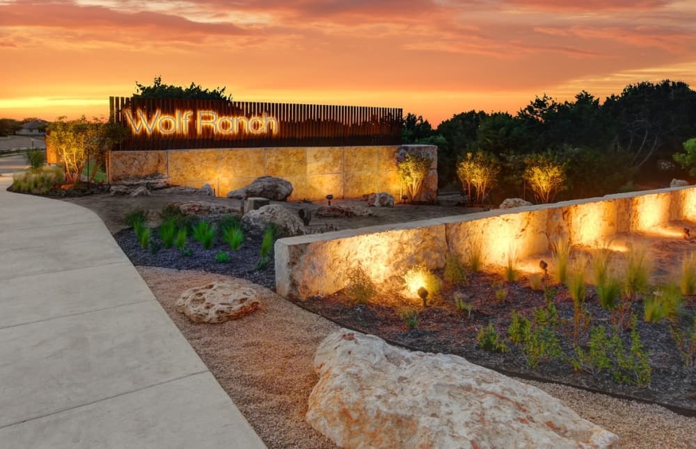 Homeownership within reach: PulteGroup offering homesites in brand-new Georgetown community Wolf Ranch