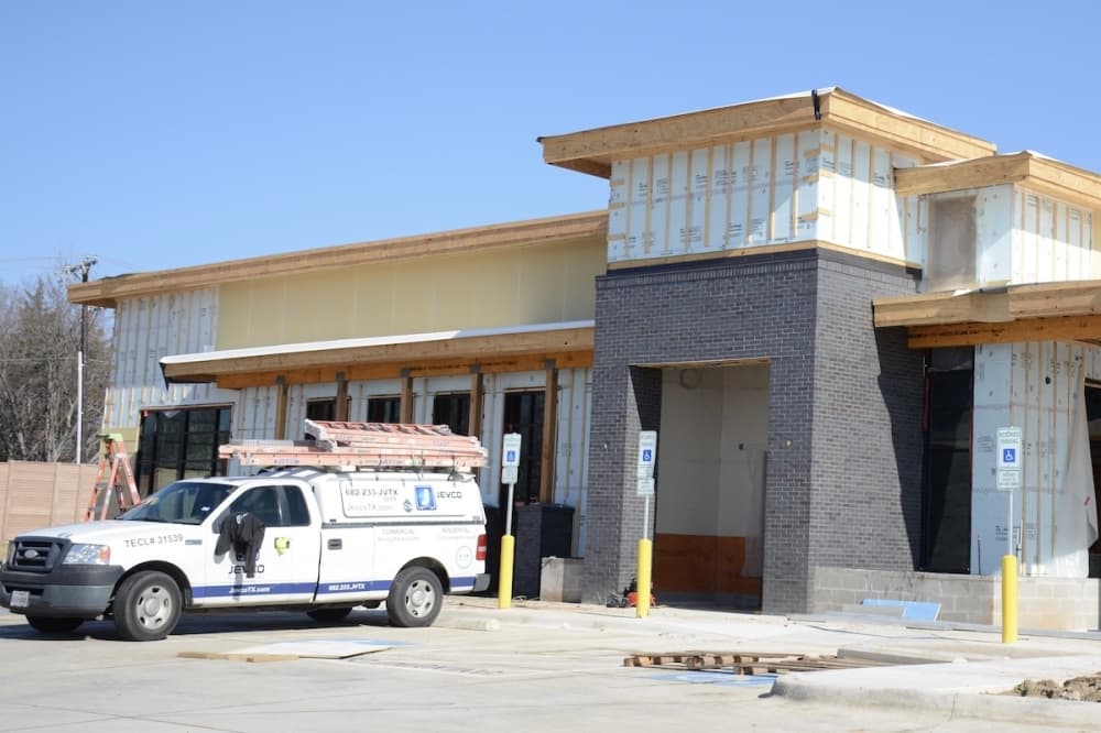 Firebirds Wood Fired Grill opening soon in Grapevine