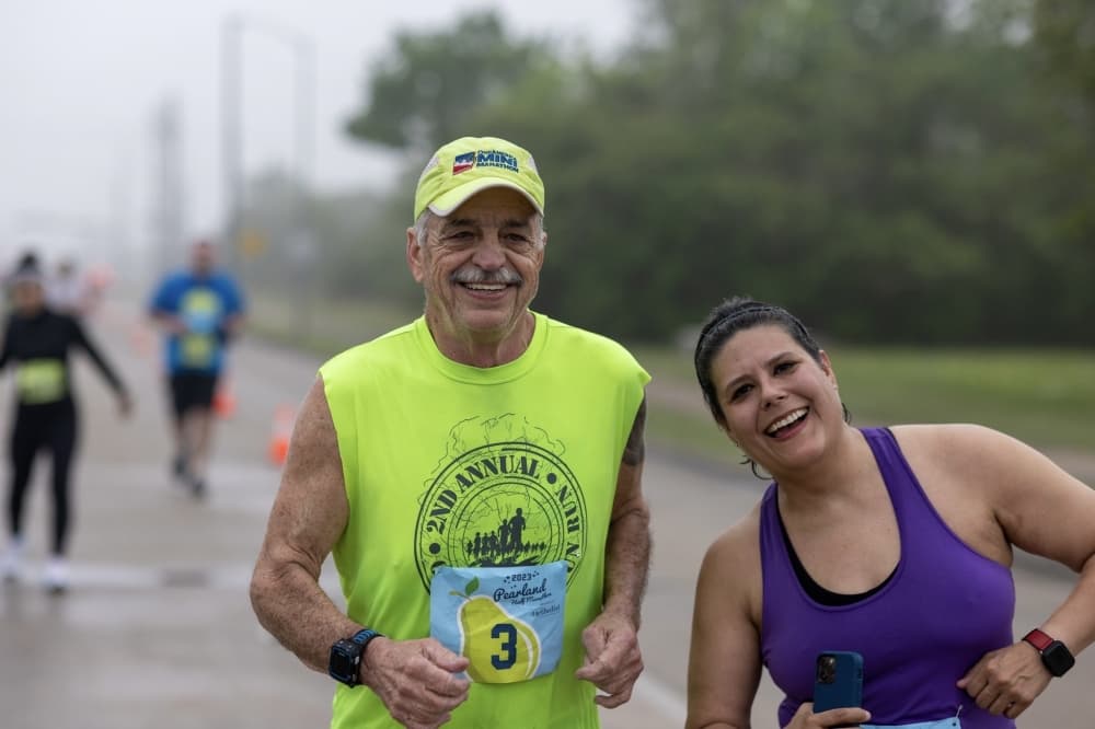 4 events to attend in the Pearland-Friendswood area in winter