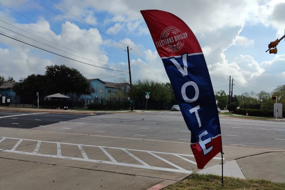 New signature limits, transparency rules among possible Austin petition process revisions