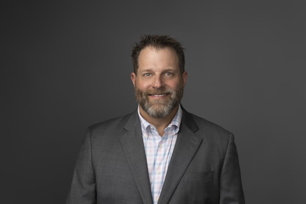 Get to know Jeff Young, the new president and CEO of the Cynthia Woods Mitchell Pavilion