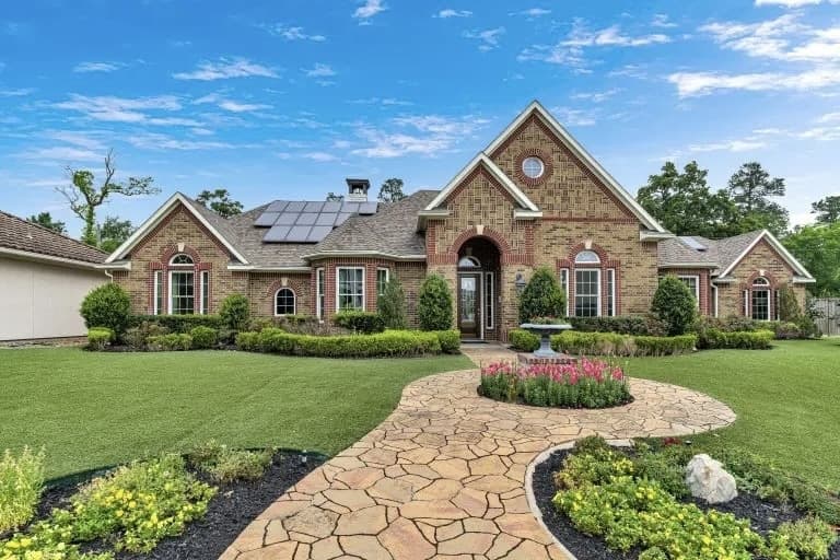 Design Tech Homes establishing new design center in Hughes Landing
