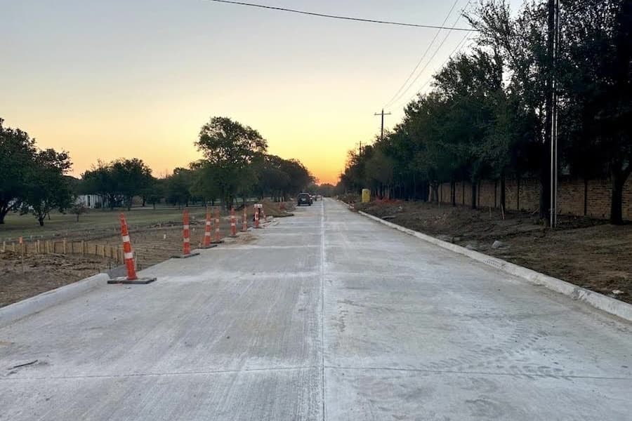 Keller council takes action on road construction, farmers market