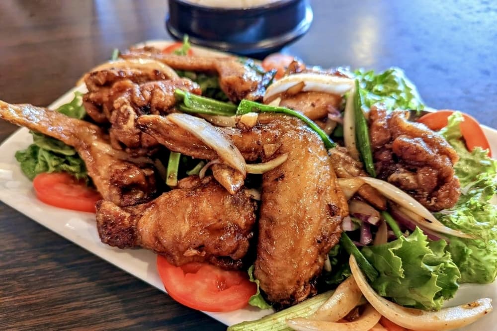 Viva Restaurant by Ma Loan relocates in Cy-Fair