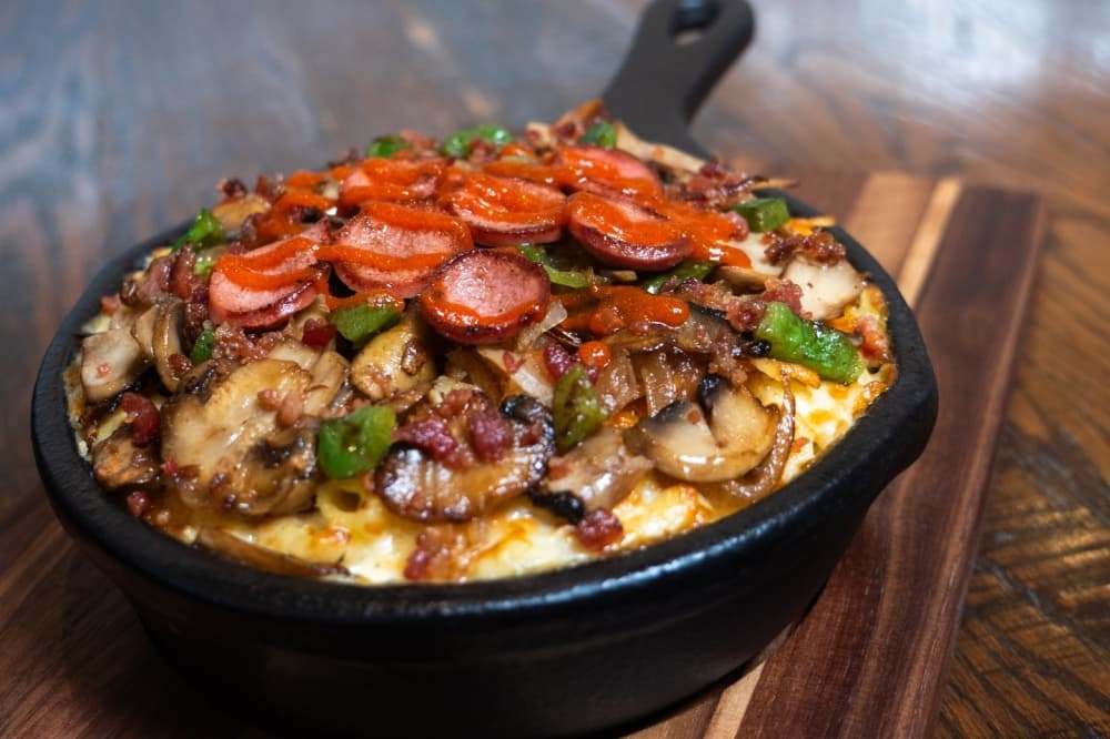 CI Foodie: 6 restaurants now open across the Austin metro