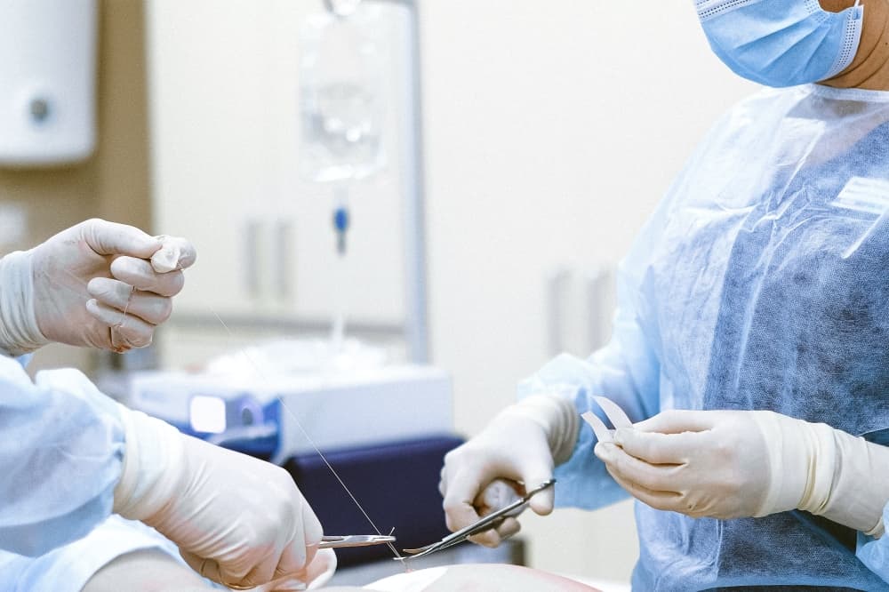 New surgery center to open off FM 1488 for acute, chronic pain