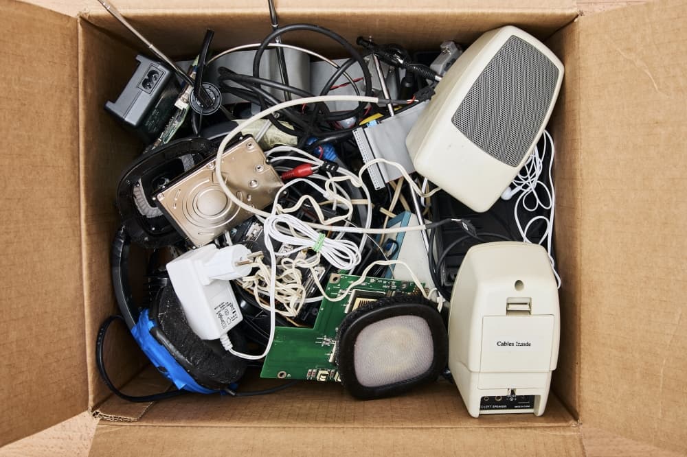 Free hazardous waste collection event to be held Jan. 20 in Smithville