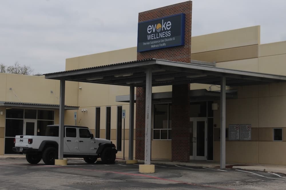 Evoke Wellness to provide substance abuse treatment for Hays County Mental Health Court Program