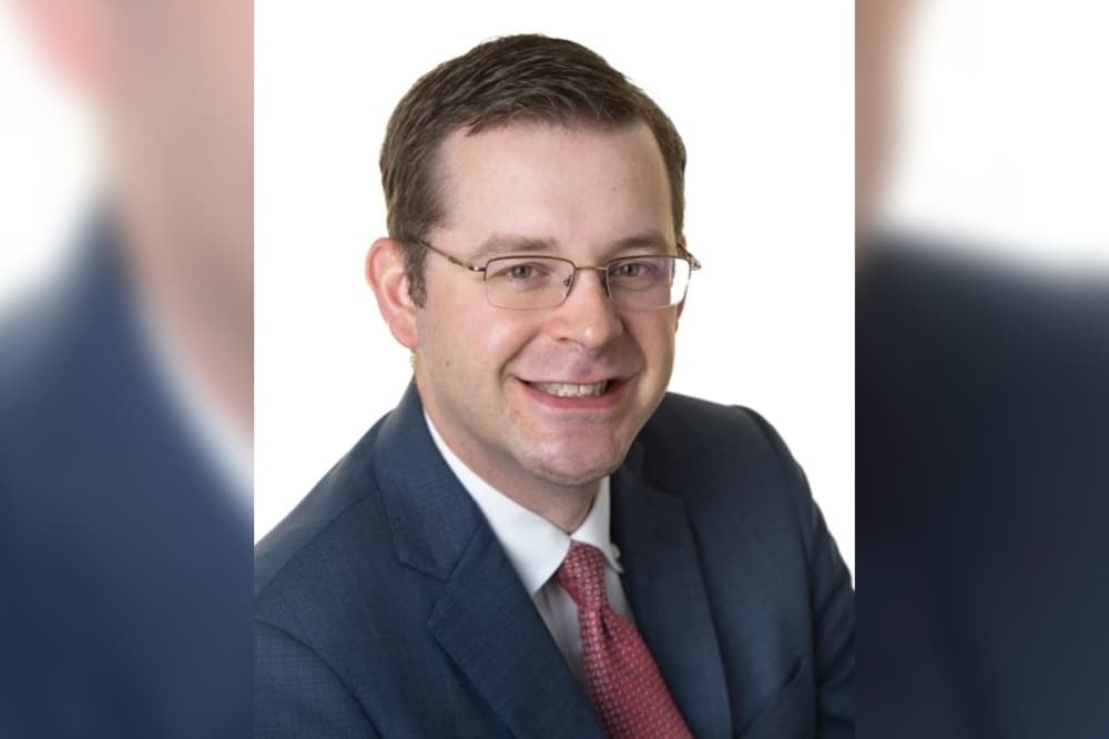 Celina Methodist hospital appoints first president