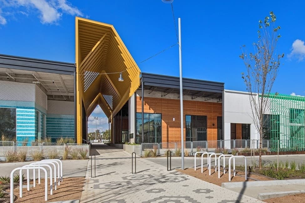 Lululemon, new plant store and jewelry shop slated for M-K-T shopping center