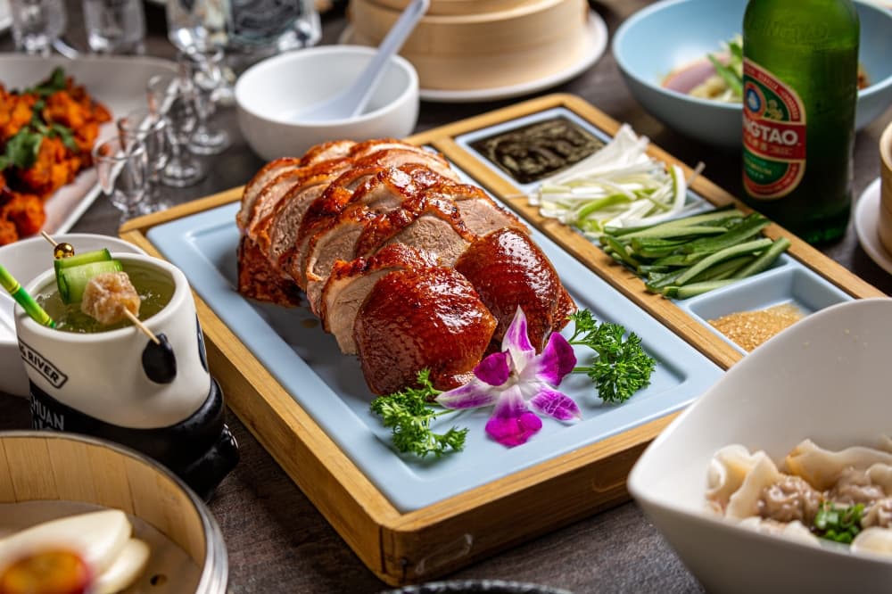 5 trending Houston stories: New Sichuan restaurant, child care scarcity, low-income assistance