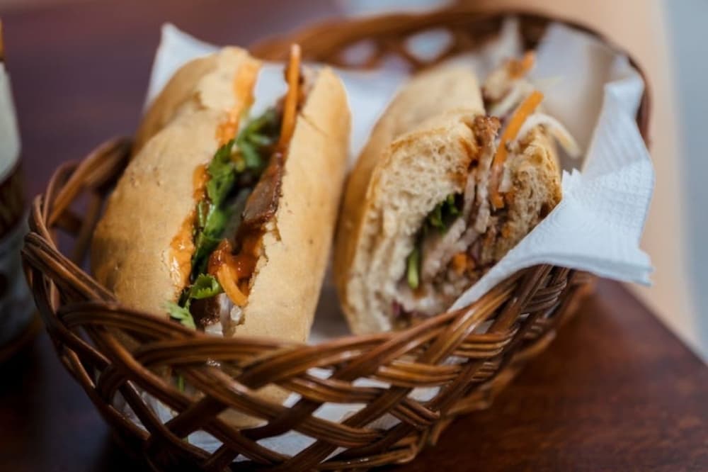 Vietnamese cafe Paris Banh Mi opens in Katy