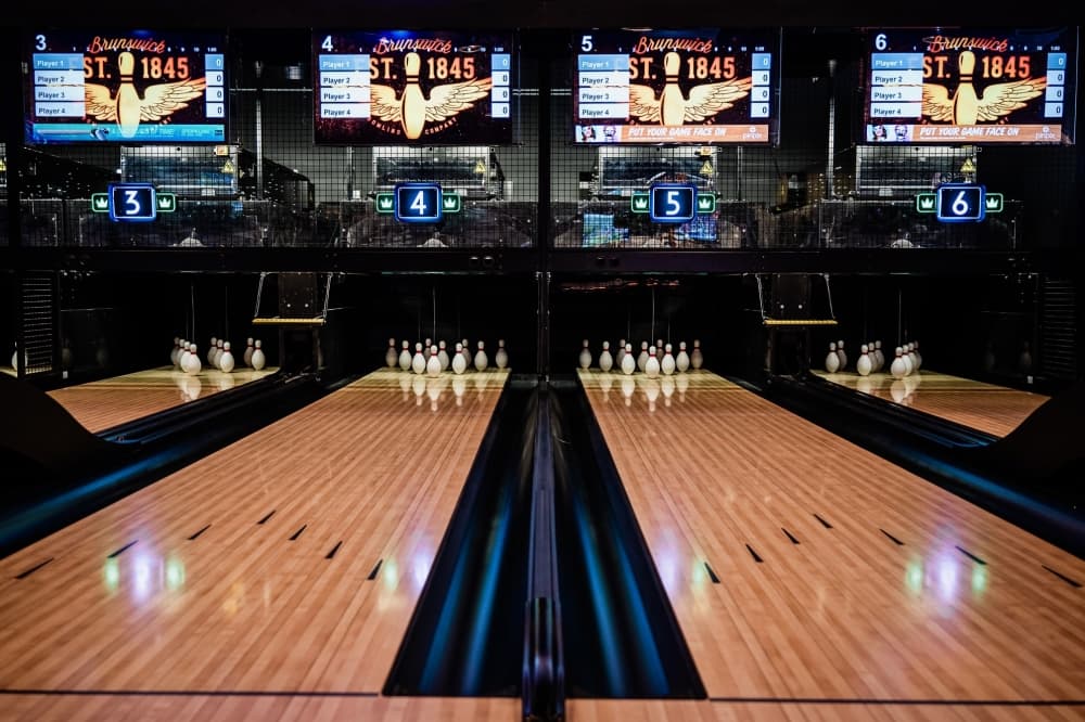 bowling