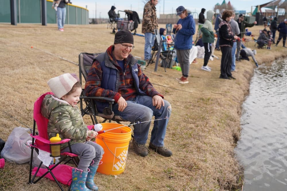 Check out these 6 events around DFW Feb. 22-23
