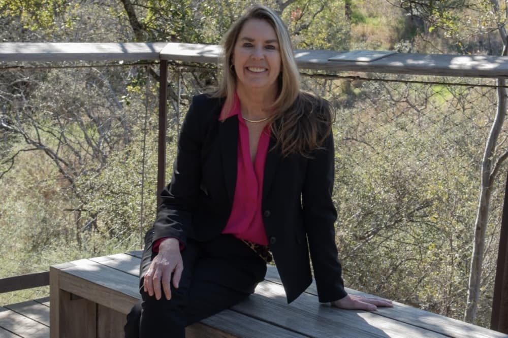 New leaders named at 2 San Antonio nonprofits