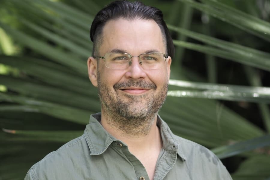 dirk elmendorf