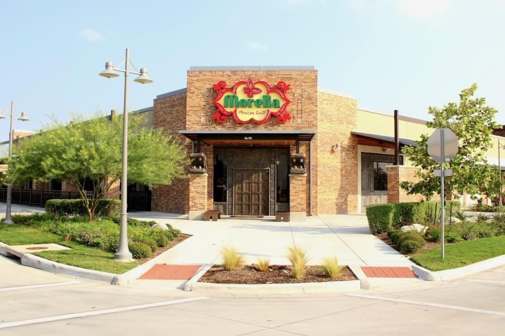 Morelia Mexican Grill closes at Stone Hill Town Center