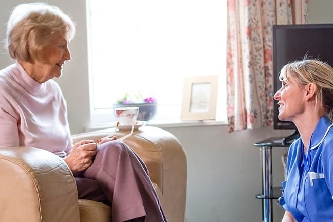 Acclaimed Angels Home Care begins serving Georgetown seniors