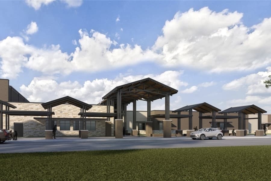 Prosper ISD officials set maximum price for 19th, 20th elementary schools