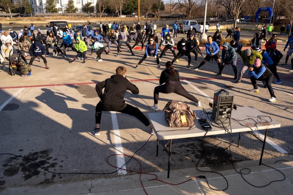 Gymguyz to offer on-site exercise programs, training in Dallas-Fort Worth