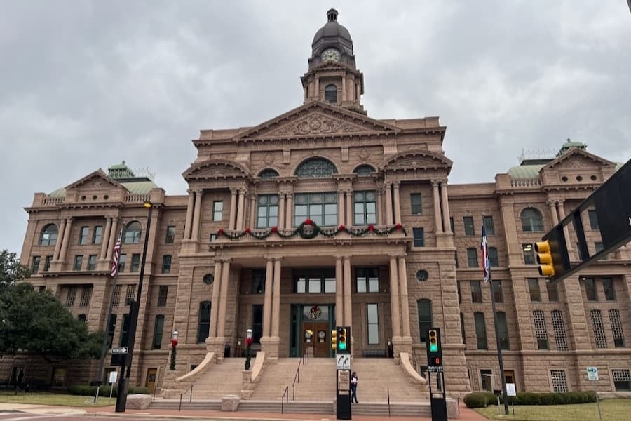 Tarrant County Sexual Assault Response Team releases inaugural report