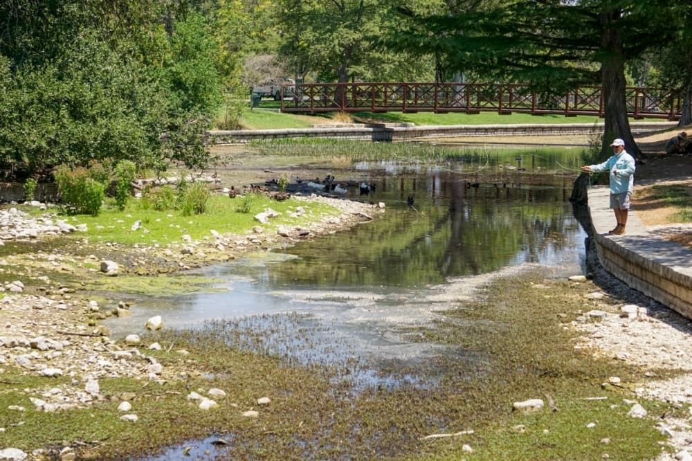 What we had our eyes on this past year: All local cover stories in New Braunfels in 2023