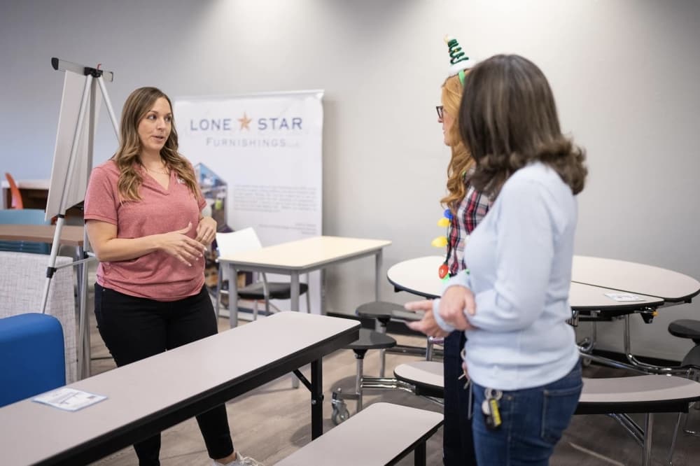 Lewisville ISD takes first steps in 2023 bond projects