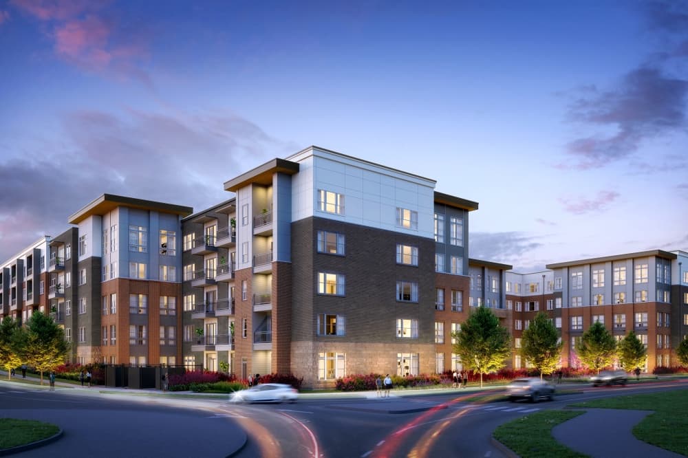 Hillwood opens The Casey at Frisco Station