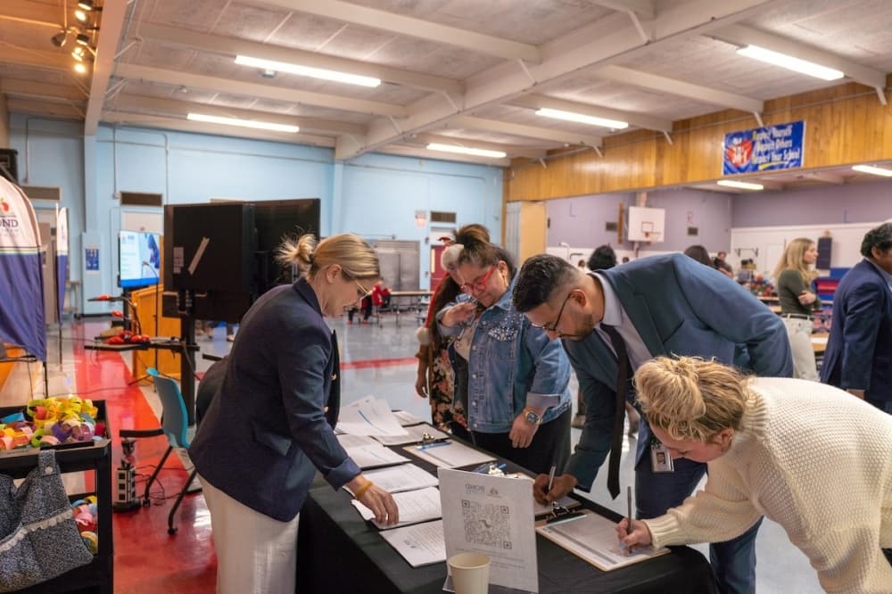 Austin ISD to begin renovations at schools across district, funded by 2022 bond