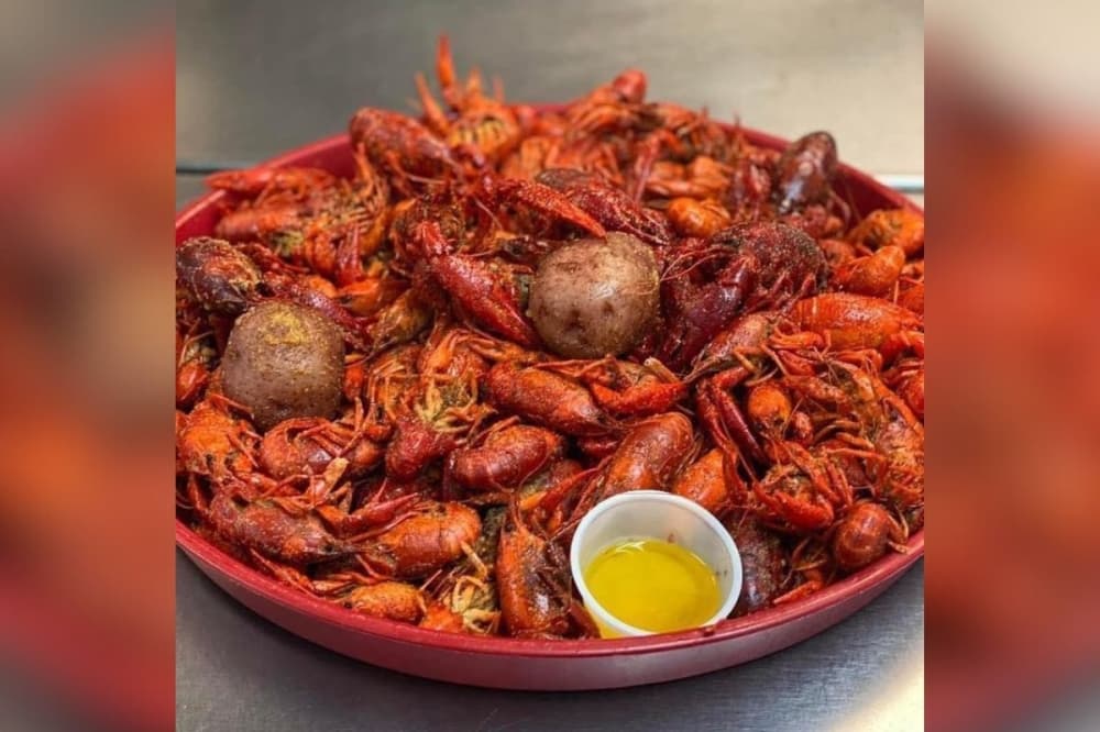 Texas Borders Bar & Grill relocates near Katy Boardwalk District