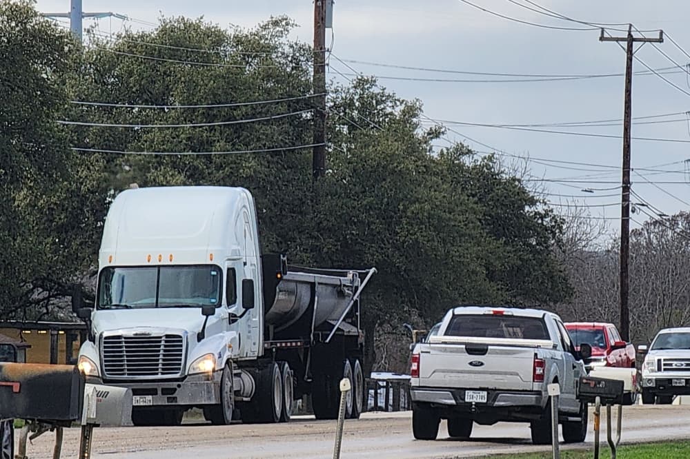 Expansion of FM 2252 in San Antonio to begin Jan. 15