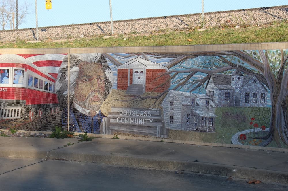 MLK Day parade, celebration planned in Plano’s Douglass Community