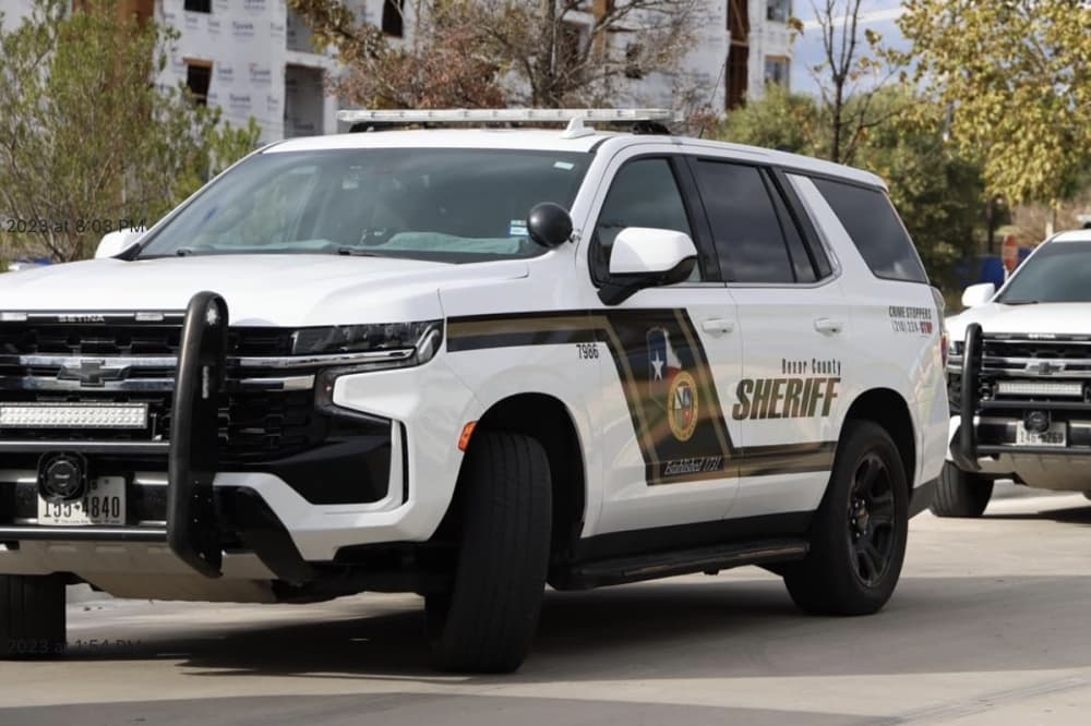 Bexar County and City of San Antonio reveal public safety action plan