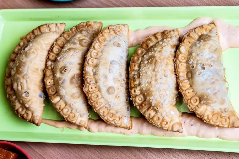 Empanadas 
