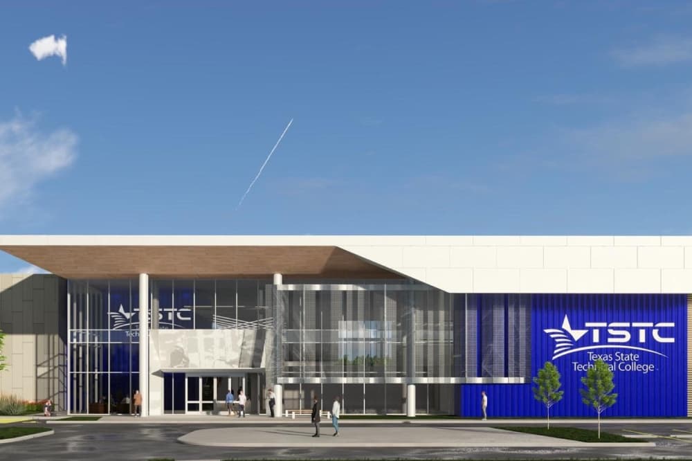 Program offerings to expand at Texas State Technical College’s Hutto campus